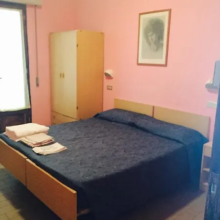 Hotel Estoril Riccione