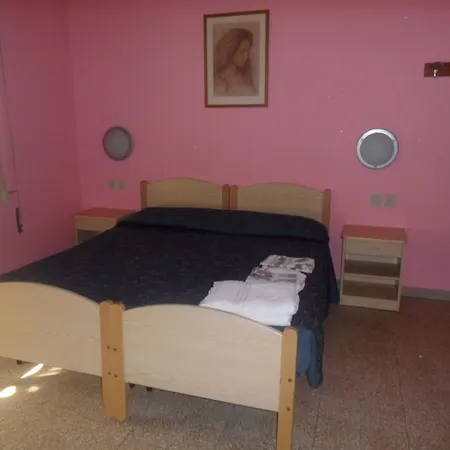 Estoril Hotel Riccione