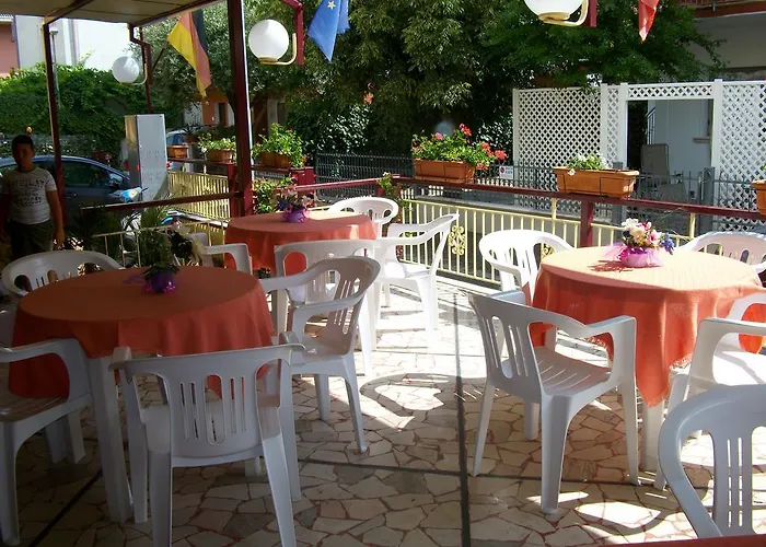 Hotel Estoril