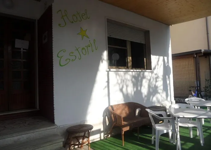 Estoril Riccione