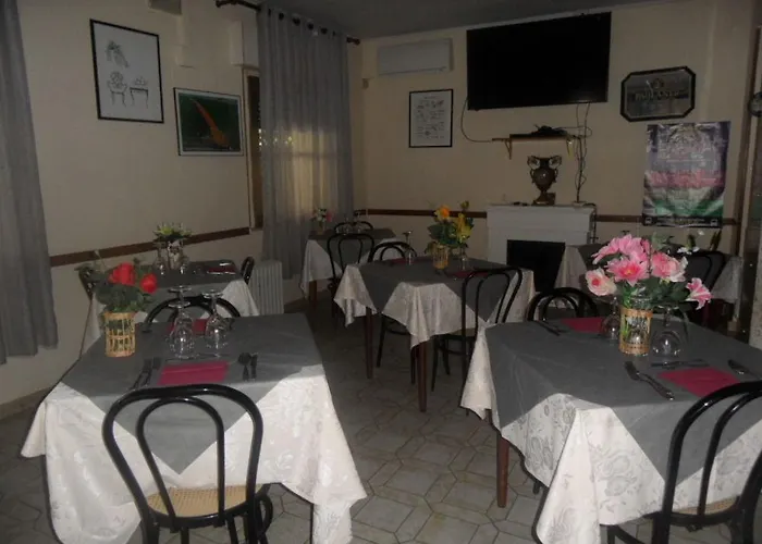 Hotell Estoril Riccione