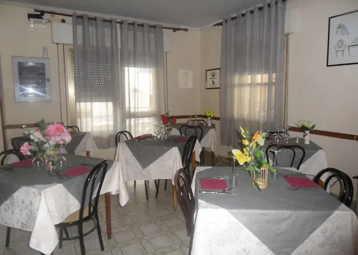 Hotel Estoril *