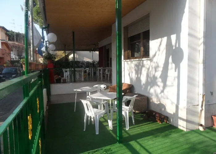 Estoril Riccione