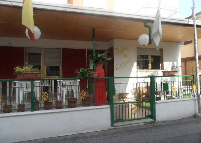 Estoril Riccione