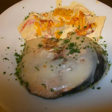 호텔 Estoril 리치오네