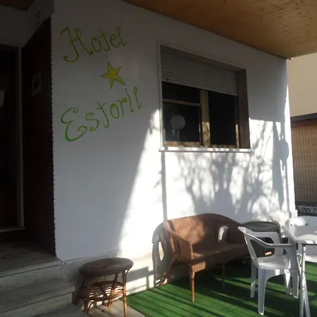 Estoril 리치오네