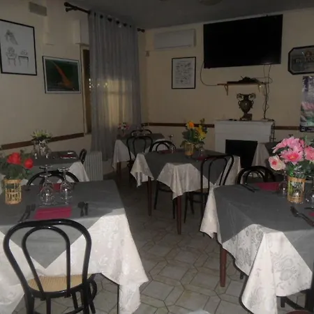 호텔 Estoril 리치오네