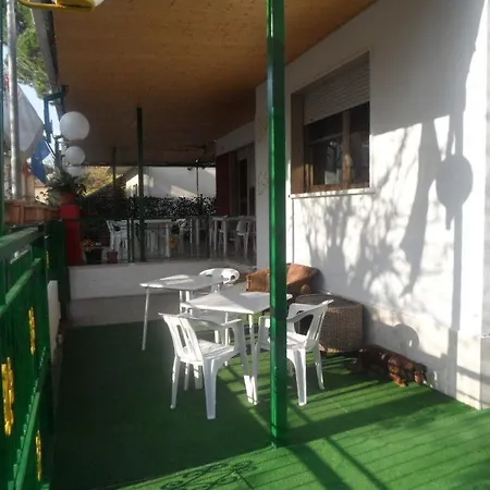 Estoril Riccione