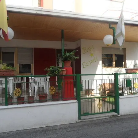 Estoril Riccione