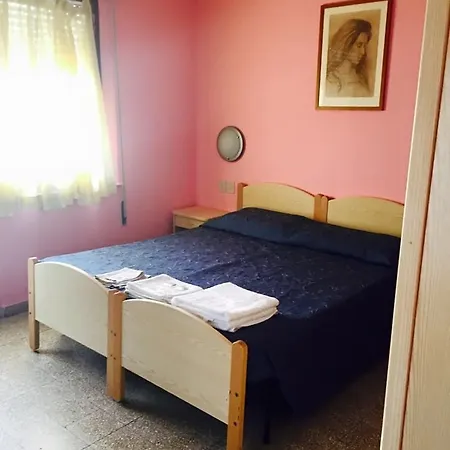 호텔 Estoril 리치오네