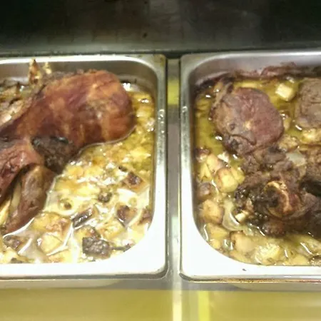 Estoril 리치오네