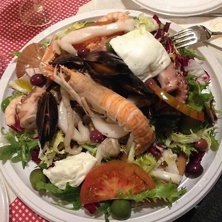 Estoril 호텔 리치오네