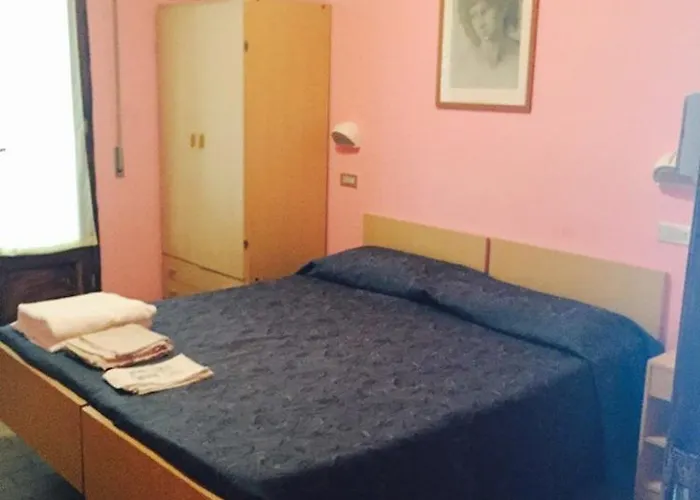 Hotel Estoril Riccione