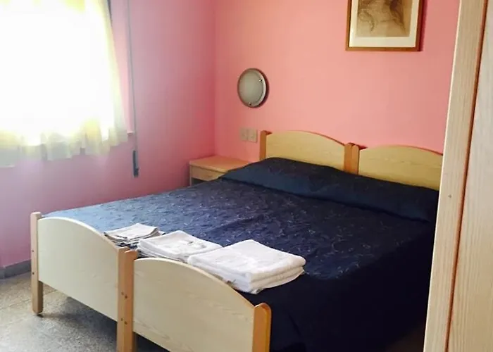 Hotel Estoril Riccione