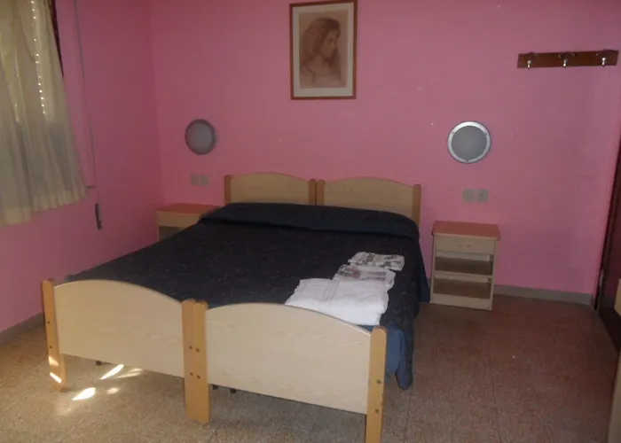 Estoril Hotel Riccione