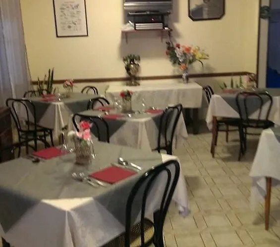 Estoril * ריצ'יונה