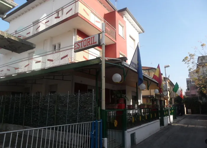 Hotel Estoril