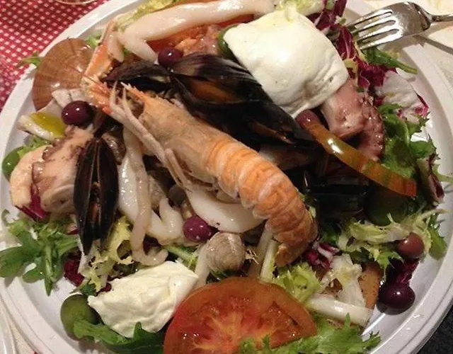 Estoril Hotel Riccione