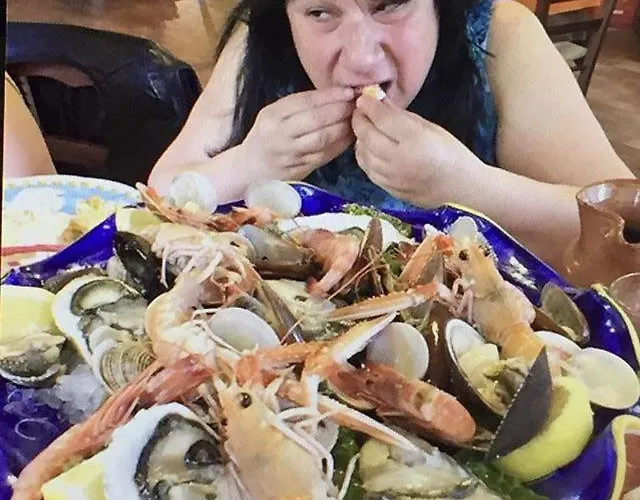 Hotel Estoril Riccione