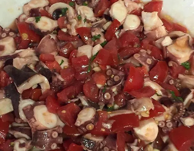 Estoril ריצ'יונה